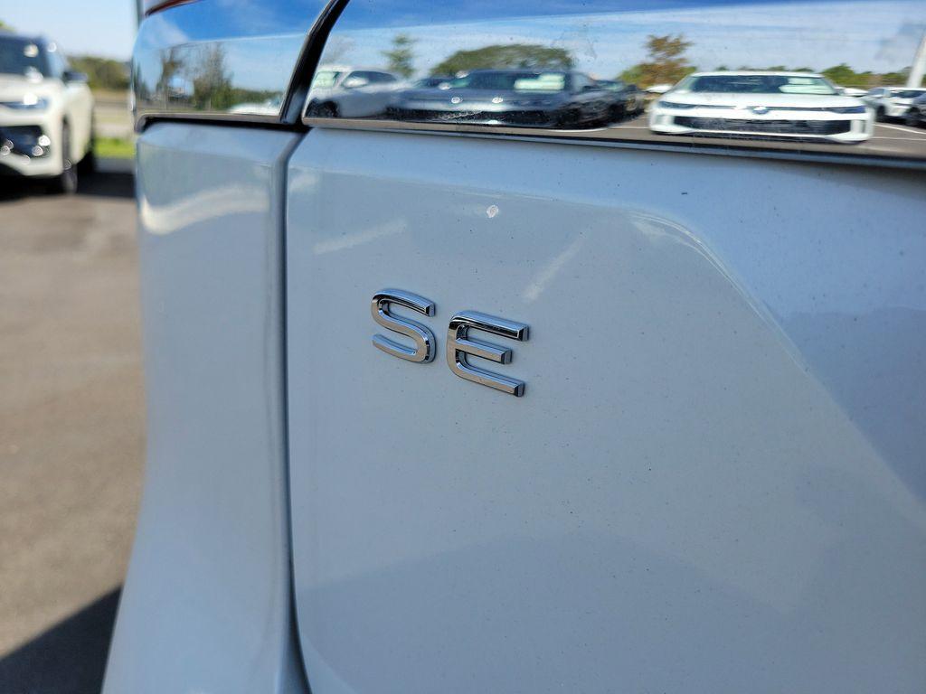 new 2026 Volkswagen Atlas car, priced at $43,585