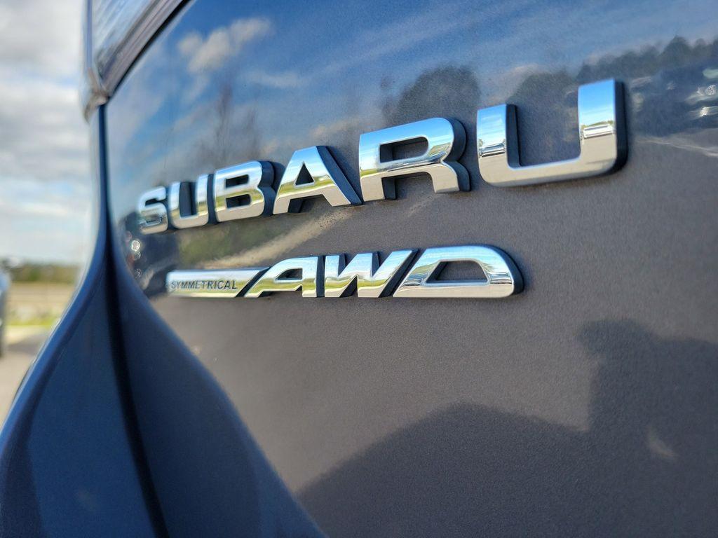 used 2021 Subaru Forester car, priced at $19,995