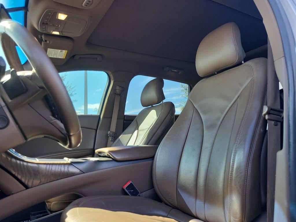 used 2016 Lincoln MKX car, priced at $11,495