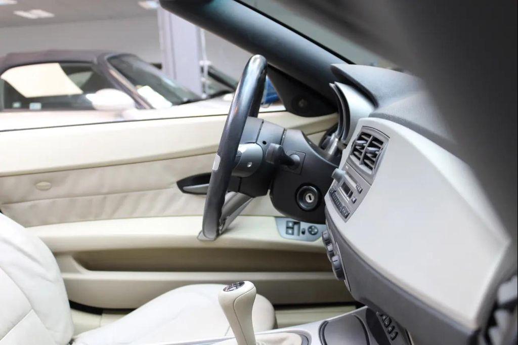 BMW Z4 view 65