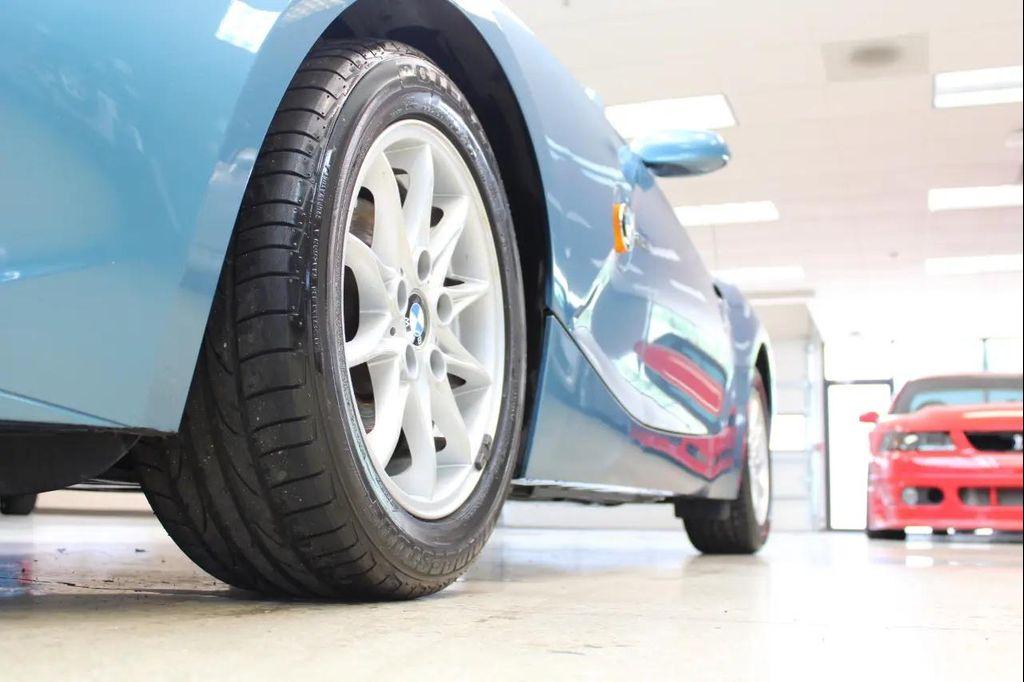 BMW Z4 view 73