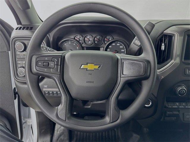 new 2026 Chevrolet Silverado 3500 car, priced at $80,783