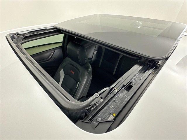 used 2023 Chevrolet Camaro car, priced at $50,988