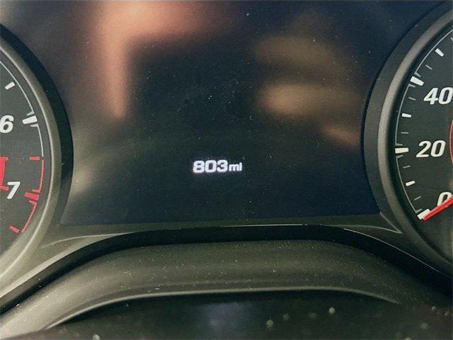 used 2023 Chevrolet Camaro car, priced at $50,988