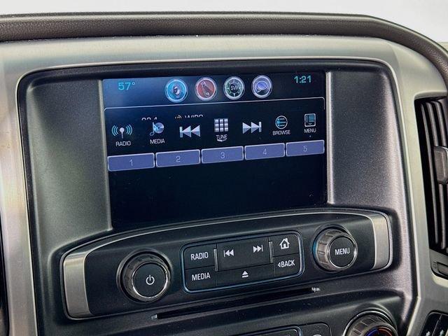 used 2018 GMC Sierra 1500 car, priced at $24,988