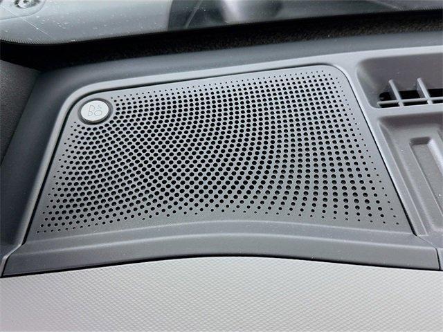 used 2022 Ford Bronco car, priced at $42,188