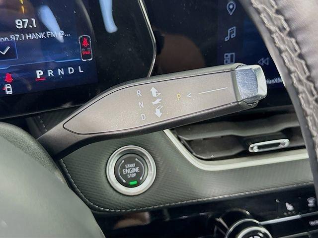 used 2025 Chevrolet Equinox car, priced at $25,988