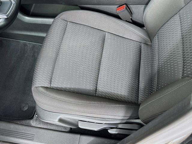 used 2025 Chevrolet Equinox car, priced at $25,988