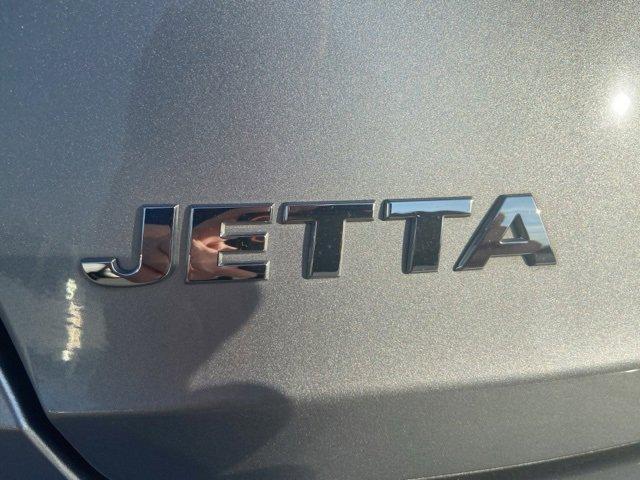 used 2021 Volkswagen Jetta car, priced at $23,983