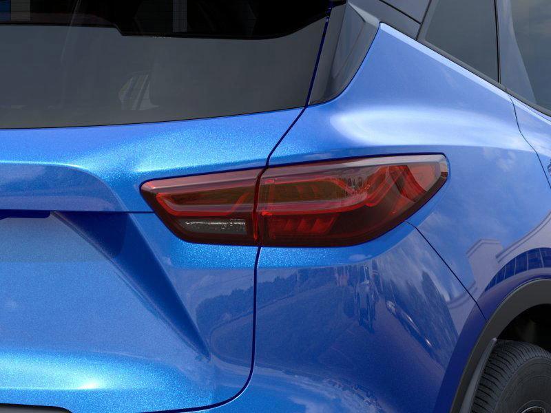 new 2026 Chevrolet Blazer car, priced at $38,165