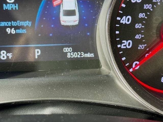used 2021 Toyota Camry car, priced at $26,930