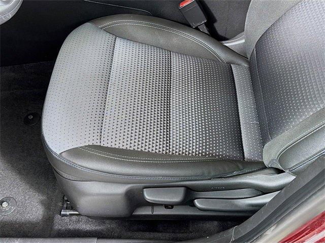 used 2025 Chevrolet Trax car, priced at $23,987