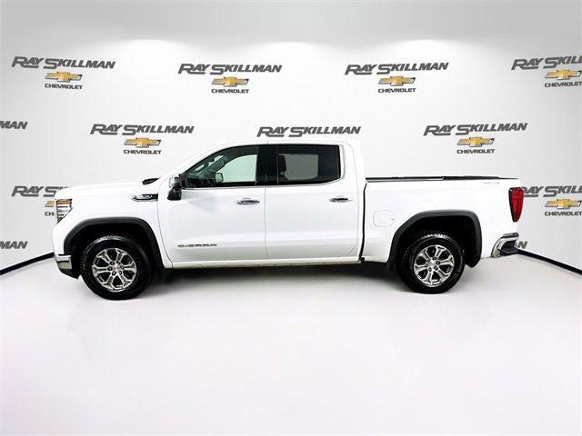used 2025 GMC Sierra 1500 car, priced at $42,988