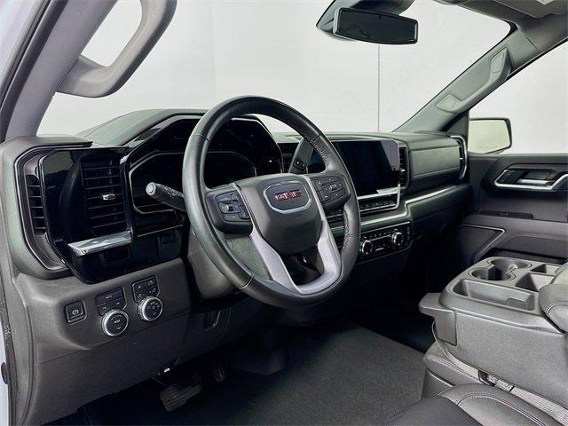 used 2025 GMC Sierra 1500 car, priced at $42,988