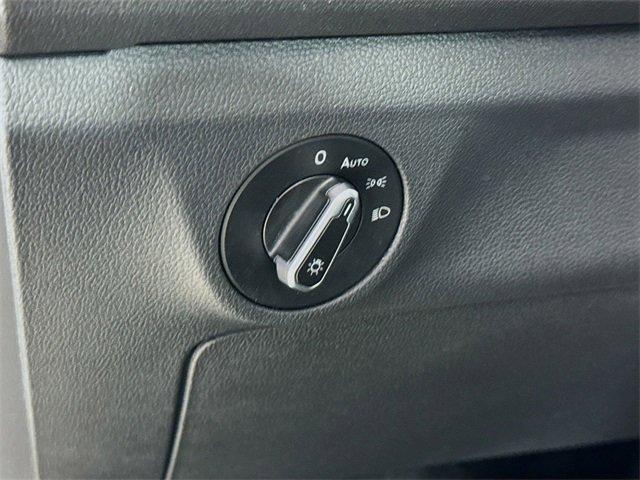 used 2024 Volkswagen Jetta car, priced at $18,367