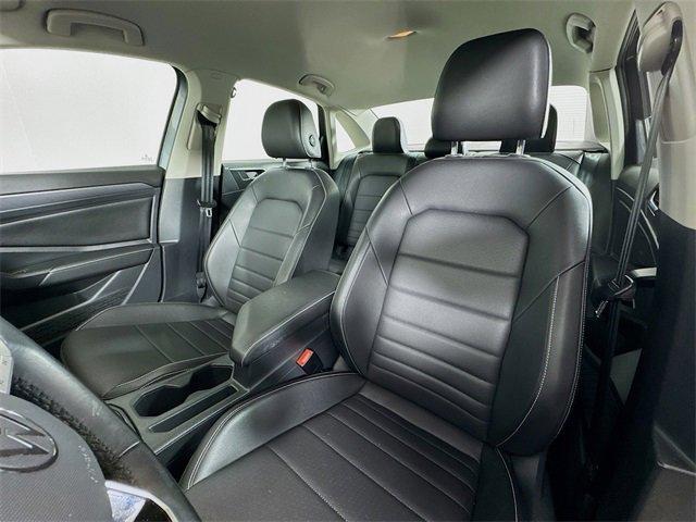 used 2024 Volkswagen Jetta car, priced at $18,367