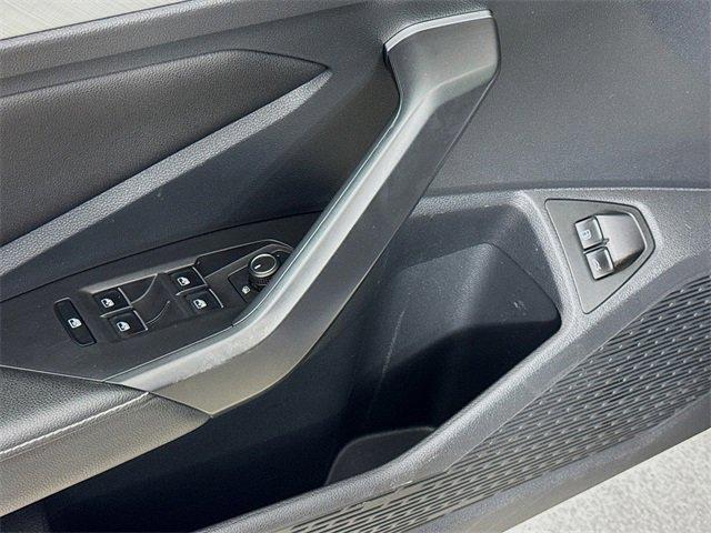 used 2024 Volkswagen Jetta car, priced at $18,367