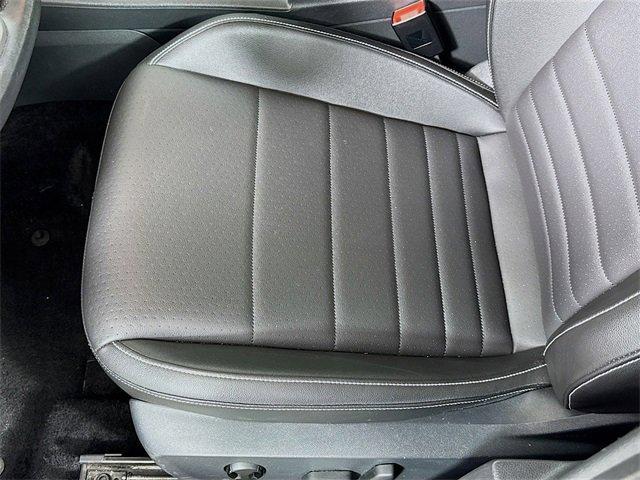 used 2024 Volkswagen Jetta car, priced at $18,367