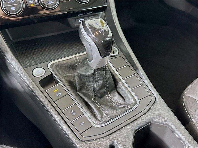 used 2024 Volkswagen Jetta car, priced at $18,367