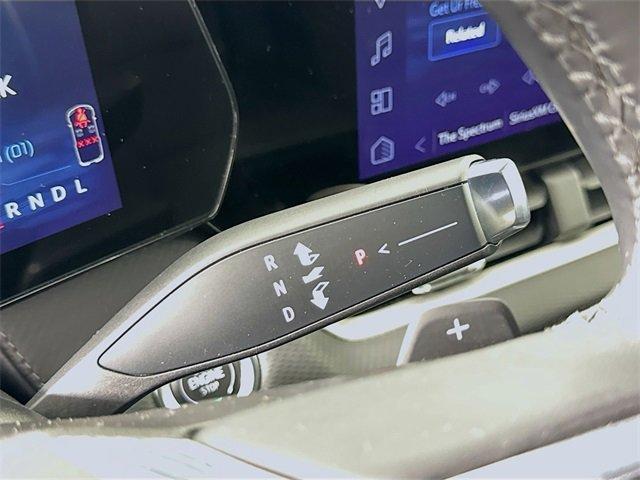 used 2025 Chevrolet Equinox car, priced at $26,488