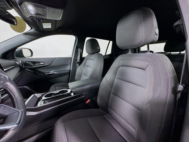 used 2025 Chevrolet Equinox car, priced at $25,991