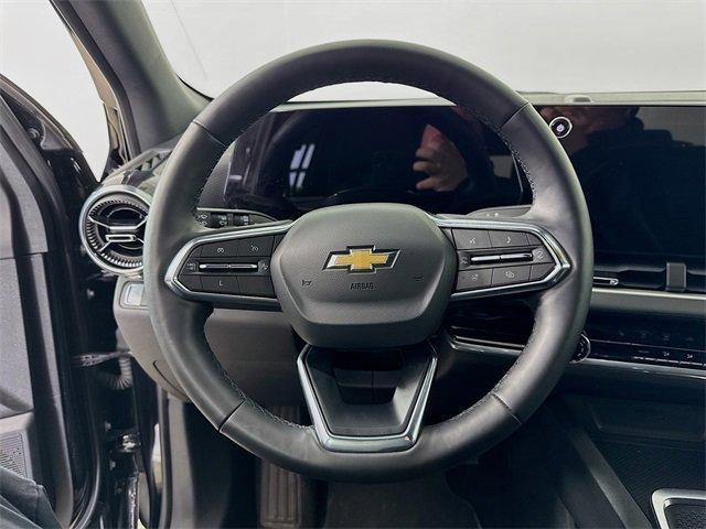 used 2025 Chevrolet Equinox car, priced at $26,488