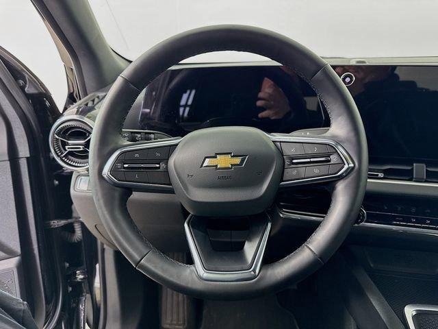 used 2025 Chevrolet Equinox car, priced at $25,991