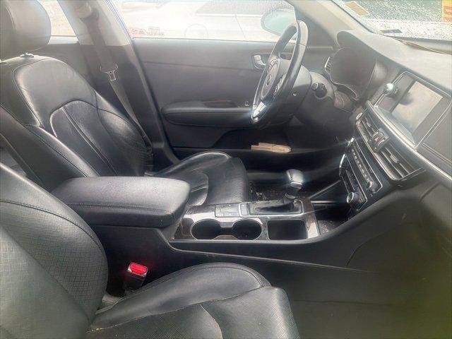 used 2018 Kia Optima car, priced at $13,983