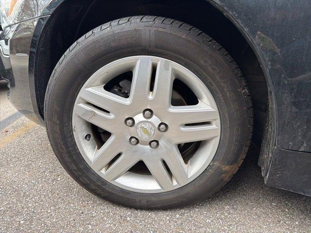 used 2014 Chevrolet Impala Limited car, priced at $7,988
