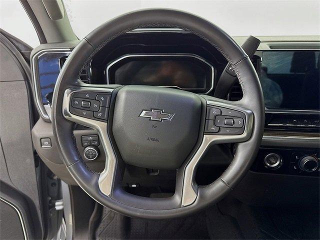 used 2023 Chevrolet Silverado 1500 car, priced at $44,988