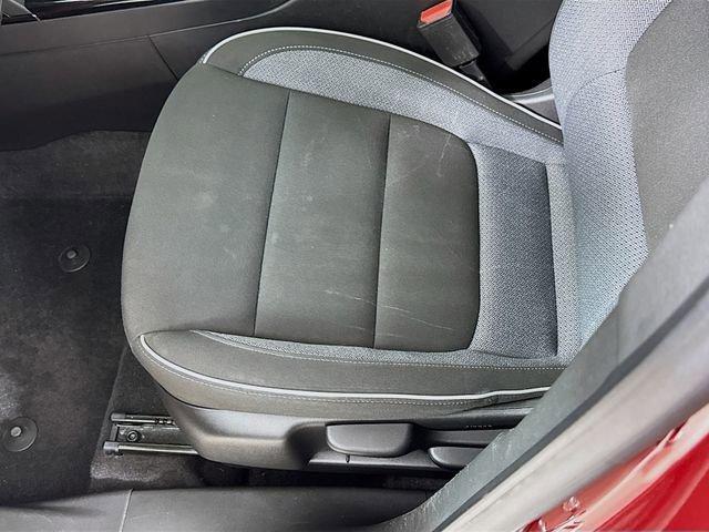 used 2024 Chevrolet TrailBlazer car, priced at $23,992