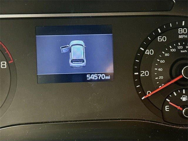 used 2020 Kia Soul car, priced at $13,988