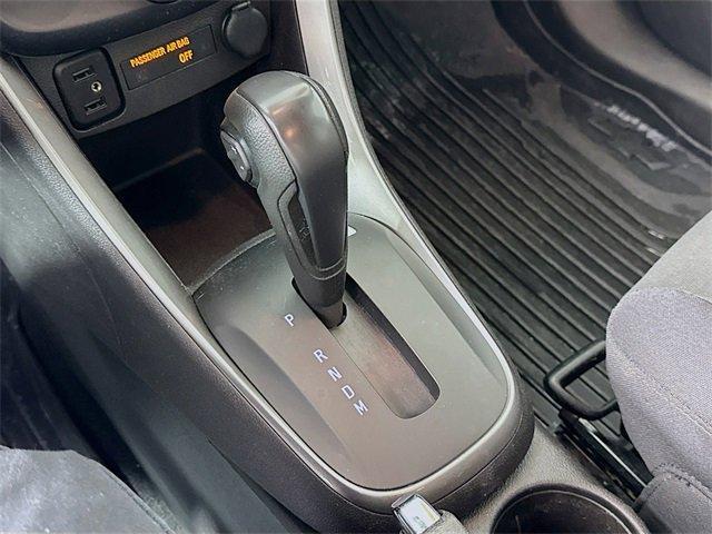 used 2020 Chevrolet Trax car, priced at $17,983