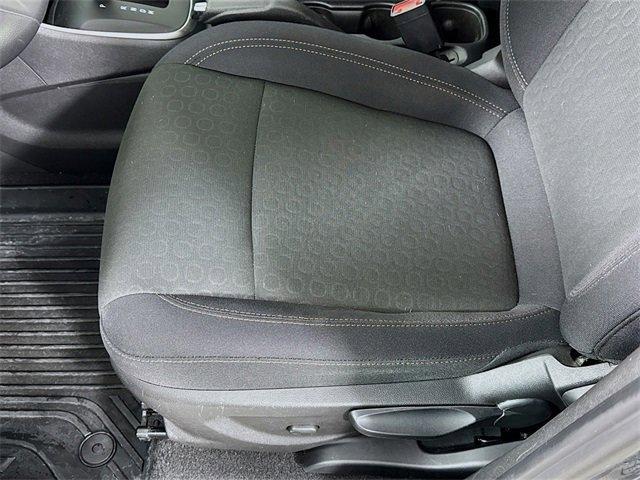 used 2020 Chevrolet Trax car, priced at $17,983