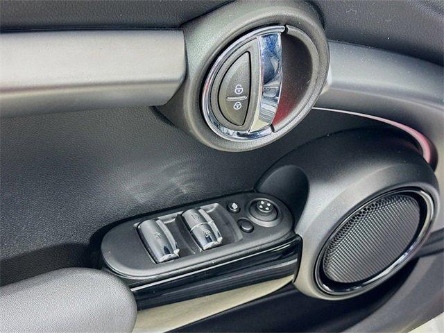 used 2024 MINI Convertible car, priced at $30,288