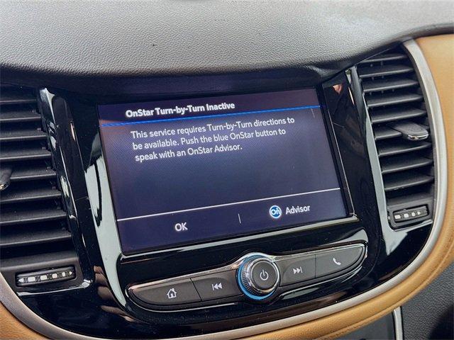 used 2020 Chevrolet Trax car, priced at $15,288