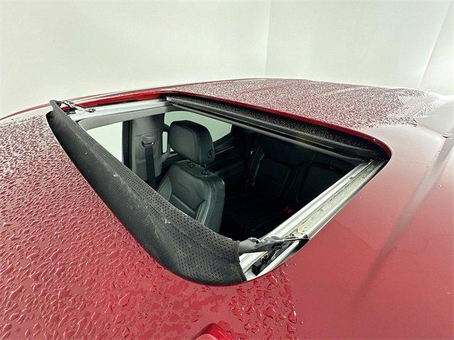 used 2023 GMC Sierra 1500 car, priced at $50,470