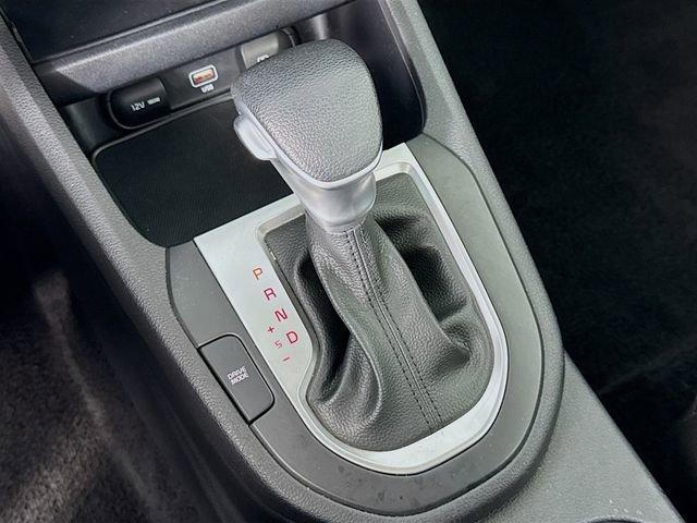 used 2024 Kia Forte car, priced at $23,983
