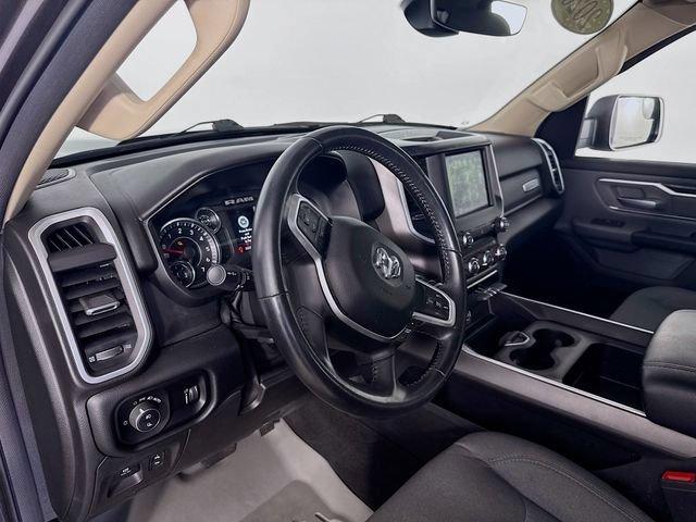 used 2020 Ram 1500 car, priced at $29,988