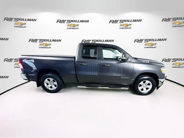 used 2020 Ram 1500 car, priced at $29,988