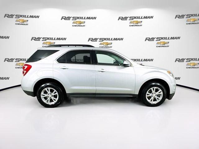 used 2017 Chevrolet Equinox car, priced at $8,988