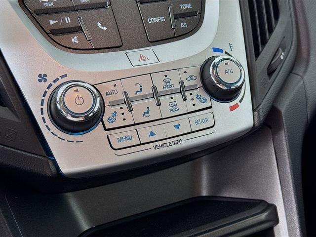 used 2017 Chevrolet Equinox car, priced at $8,988