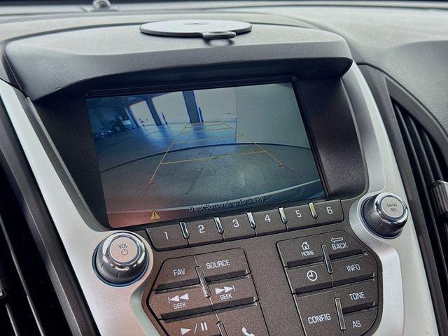 used 2017 Chevrolet Equinox car, priced at $8,988