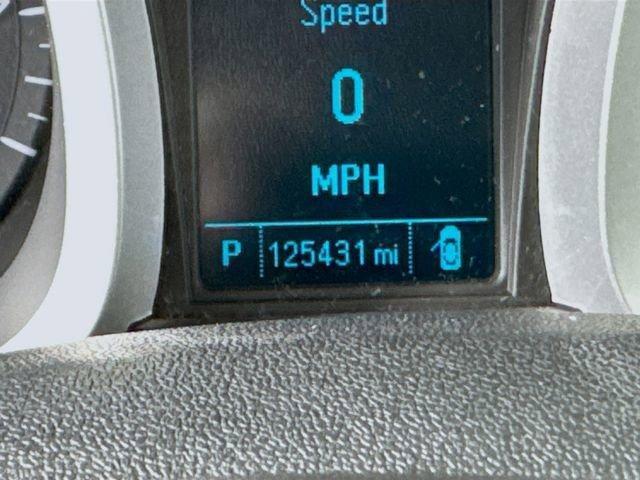 used 2017 Chevrolet Equinox car, priced at $8,988