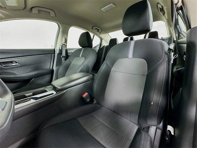 used 2023 Nissan Sentra car, priced at $17,987