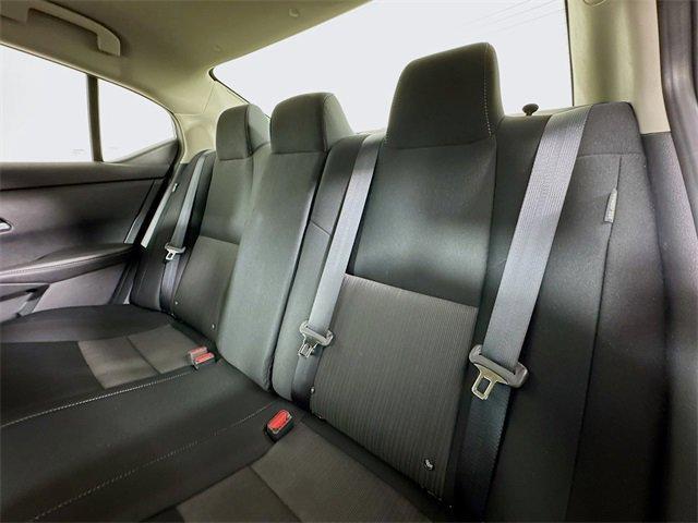 used 2023 Nissan Sentra car, priced at $17,987