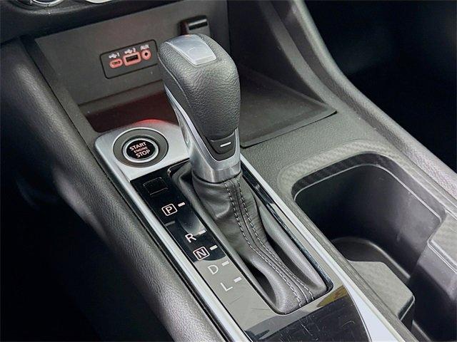 used 2023 Nissan Sentra car, priced at $17,987