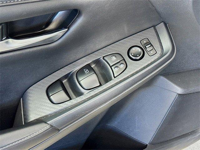 used 2023 Nissan Sentra car, priced at $17,987