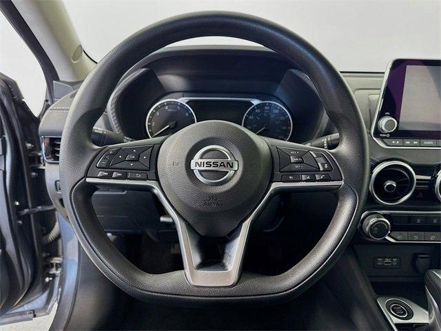used 2023 Nissan Sentra car, priced at $17,987