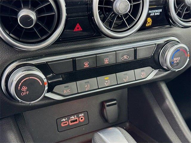 used 2023 Nissan Sentra car, priced at $17,987